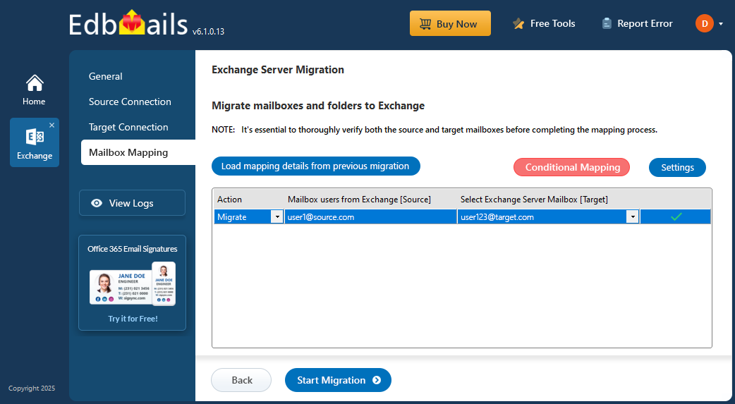 Automatic Mapping with nearly matching display names Automatic Mapping with nearly matching display names