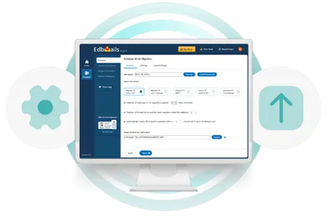 Automatic Exchange migration