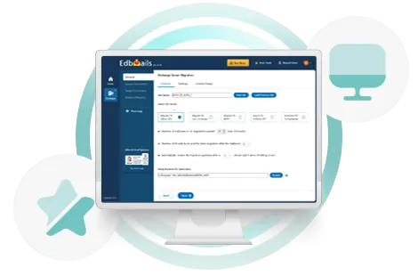 User Friendly Office 365 Migration Experience