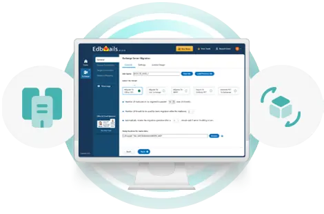Small business server to exchange migration