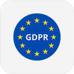 EdbMails is GDPR Compliant