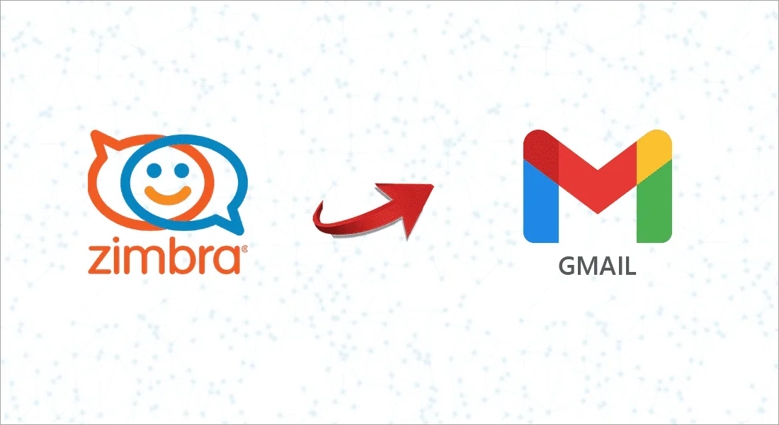 Zimbra to Gmail migration