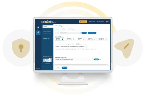 m365 tenant to tenant migration