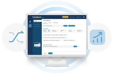 Automatic Office 365 Throttling Management