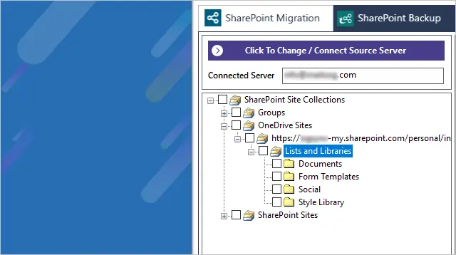 Onedrive Online Backup