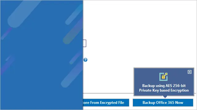 Office 365 Backup