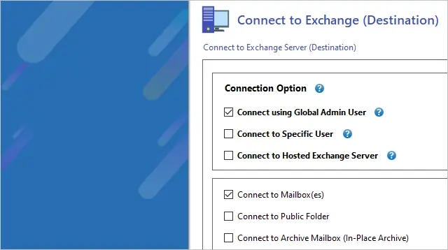 Office 365 to Exchange Migration