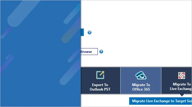 Exchange to Office 365 Migration