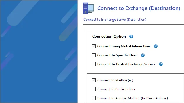 Office 365 to Exchange Migration