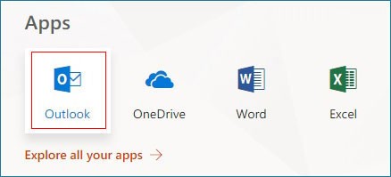How to change language settings on Office 365?
