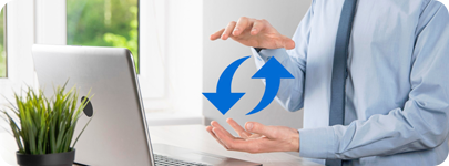 User-friendly software