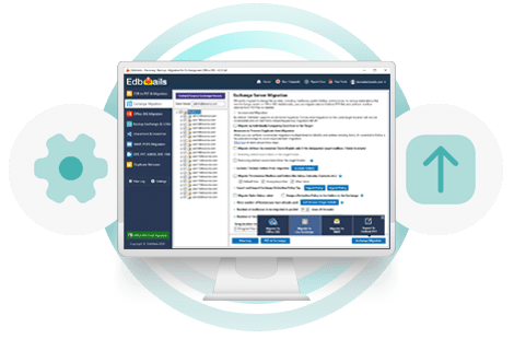 Automatic Exchange migration